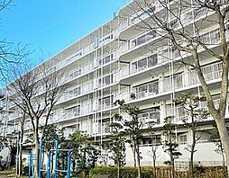 ラミーユ松戸ハイライズ2号棟