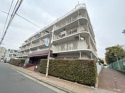 日商岩井金町マンション