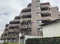 ライオンズマンション吉川