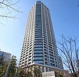 白金タワー 3807