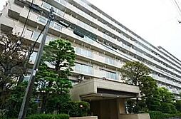 東建ニューハイツ蕨市民公園