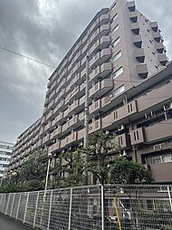モンテベルデ横浜 1010