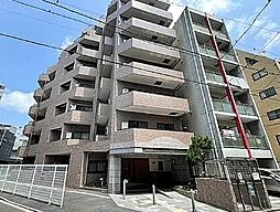 日神パレステージ横浜吉野町 804