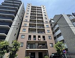 ヴィアーレタワー西川口
