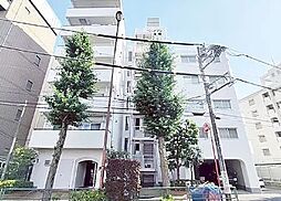 ベルメゾン武蔵関 501