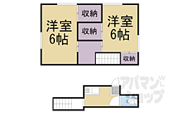 京都市中京区西ノ京南聖町の一戸建て