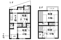 吉田泉殿町貸家41−5 1