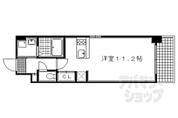 グラティア御所東 303