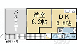 京都市上京区今小路通七本松西入2丁目東今小路町の一戸建て