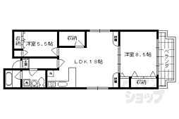 ＦＯＲＵＭ夷川 501