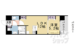 ベラジオ雅び京都三条通 1002