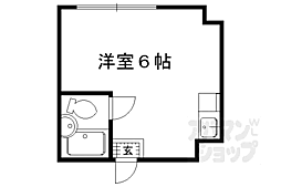 青木マンション 405