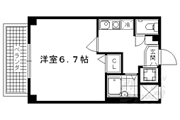 プレサンス京都東山ＣｉｔｙＬｉｆｅ 303