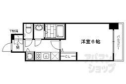 プレサンス京都烏丸爛都 902