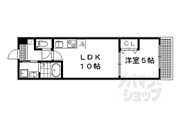 京都市左京区上高野西氷室町