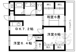 京都市左京区岩倉花園町