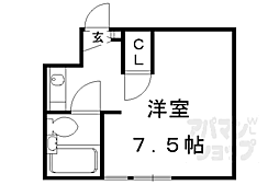 京都市北区紫野下築山町