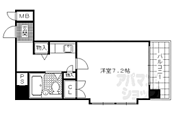 京都市上京区般舟院前町