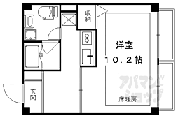 京都市北区紫野郷ノ上町