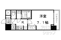 京都市下京区猪熊通塩小路下る南夷町