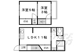 京都市下京区今大黒町の一戸建て