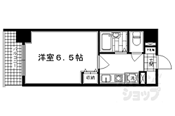 リーガル京都河原町 408