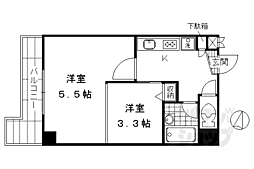 京都市北区衣笠東開キ町