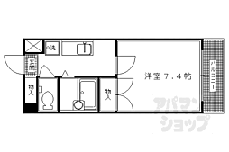 第8パールハイツ安井 305