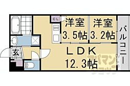 京都市北区衣笠街道町