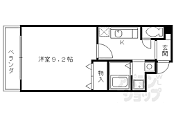 京都市中京区西ノ京円町