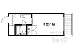 京都市左京区下鴨貴船町