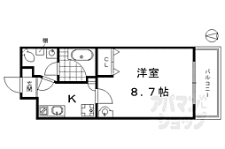 メゾンシレーネ 303