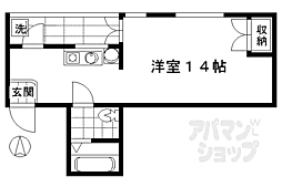 ハチセ若宮ハイツ 20C