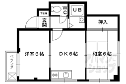 京都市中京区西ノ京北壺井町