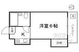 ロイヤルハウス東山 102