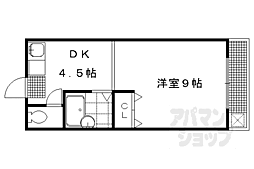 京都市左京区田中東春菜町