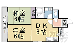 サンマンション四条柳馬場 305