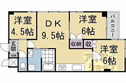 京都市中京区西ノ京南上合町