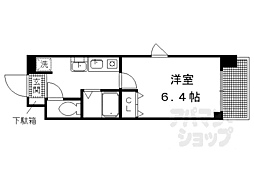 グランドパレス御池衣棚 703