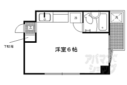 ヴィラ熊野 405