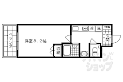 エスポワール二条城 410