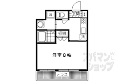 エスポワール二条城 105