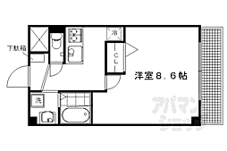 ｅｚｅ御所南 308