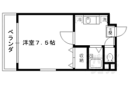 サンシャイン東山 303