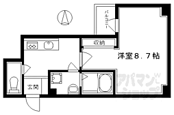 ペペ御所南 203