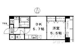 京都市下京区上之町