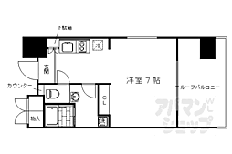 京都市中京区西ノ京南原町