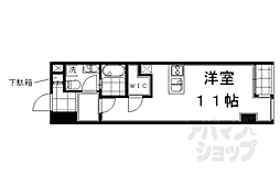 グランスイート鴨川 310