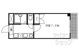 京都市北区大将軍一条町