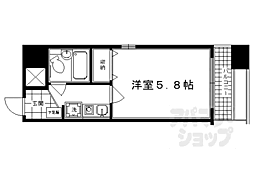 エスリード京都河原町第3 712